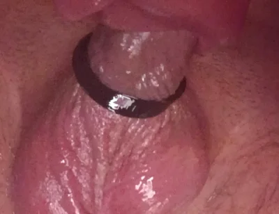 Sloppy Wet Blowjob with a Sex Toy/masturbation/jerking off