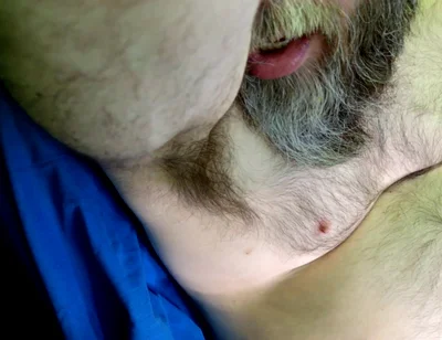 Stepdaddy's New Boxers