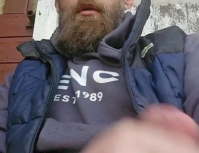Smoking Fetish Masturbation