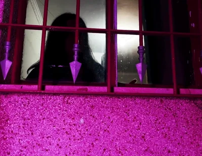 Heterosexual in Society, Liberal in the Ass