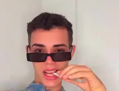 Sexy Cubain Twink Bitch Wants to Rank Your Dick!