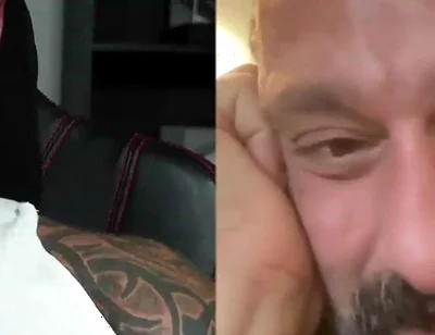 Porn Star Confessions - Alex Tikas (episode 40)