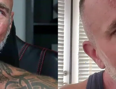 Porn Star Confessions - Liam Angell episode 41