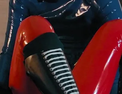 30 Holes of Gimping Hotel Collection