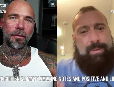 Porn Star Confessions - Alex Tikas (episode 40)