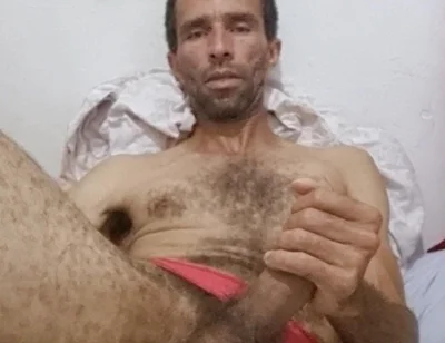 I Really Enjoy Being Completely Naked so the World Can See My Nudity