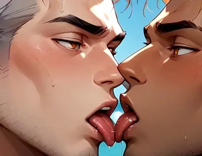 All Right, Wild Bitch, Prepare for the Greatest Beach Muscle Orgasm! Splash and Ripple with These Outstanding Gay XXX