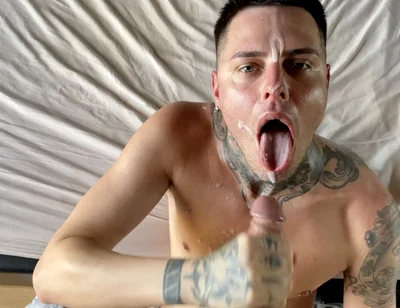 Cumpilation 10 - Cum, Cum & More Cum!