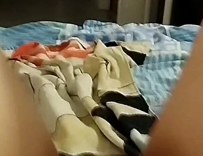 Thicc Boi Thighs Riding Dildo