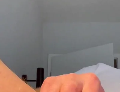 I Love to Masturbate