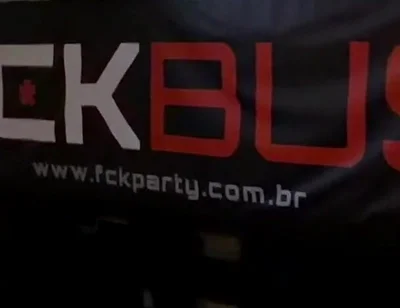 Fckbus - a Journey That's Badass!