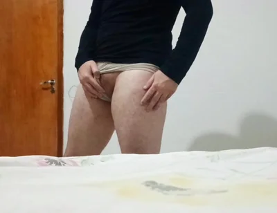 Gay Porn - Look at the Size of This Hot Gay's Ass