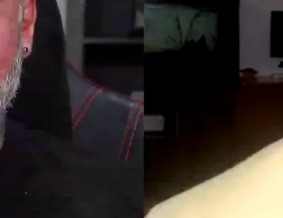 Porn Star Confessions - Carlo Masi / Ruggero Freddi (episode 38)