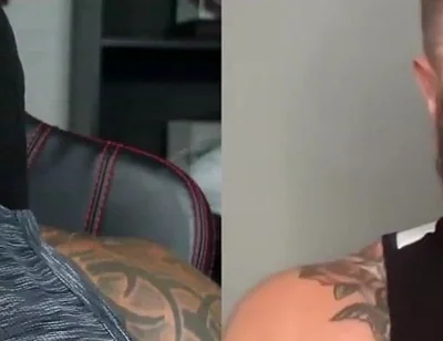 Porn Star Confessions - Dolf Dietrich (episode 47)