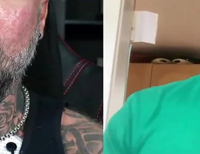 Porn Star Confessions - Draven Torres (episode 43)