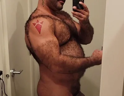 New Tattoo Reveal for This Towel Tuesday!