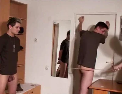 0003 Army - Lukas Hu. and Duscian Part 1