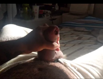 I Wasn't the Only One Who Was Alert This Morning