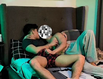 Stepdaddy's Solid Hard Dick Part 1