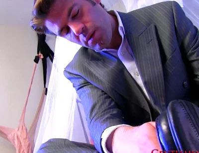 Sebastian & Tyler - I Love You 01