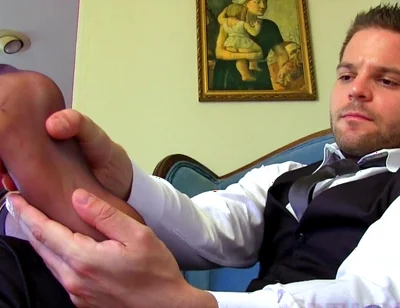 Gary Buchanan - Audition 01