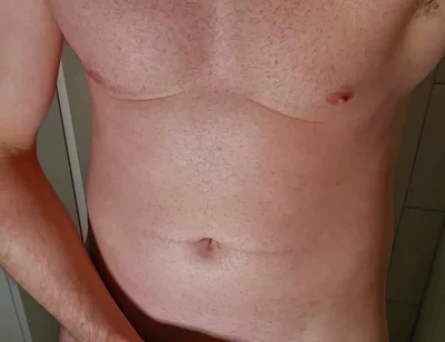 Phantomgentx Gay Solo Teases Massive Cock with Intense Dirty Talk