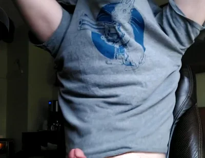 Really Fucking Horny Today