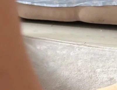 The Guy Jerks off on the Floor and Cums a Lot