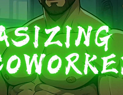 Erotic Audio Coworker Fantasy Mechanic