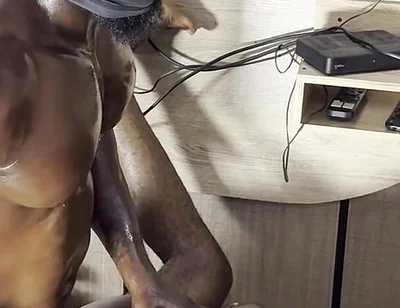 Slutty Bottom Takes Two Cocks