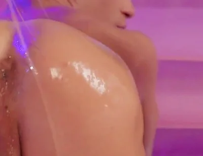 Staxus:: Slippery Depth Penetration: Sc. 3