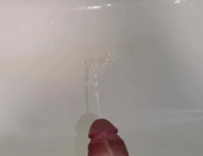 A Powerful Stream From a Magic Wand