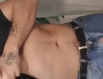 Why Hello Sweet Cheeks