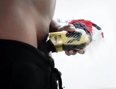 Toy Sex by Indian Boy