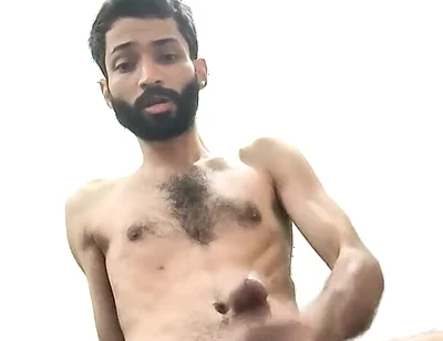 Boy Need Fuck His Dick After Cum