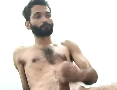 Boy Need Fuck His Dick After Cum