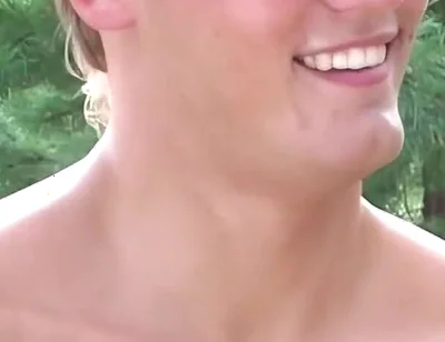 Chad Switched Locations and Sent the Runners Into a Naked Rope Climb