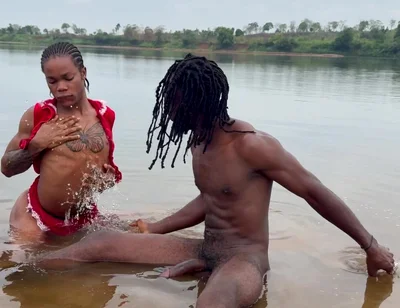 Dominance by the River