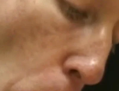 Flexible Mature Hunk Deepthroats Own Throbbing Cock Till Dripping Cum