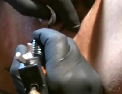 The end of your manhood part 3 – the tattoo