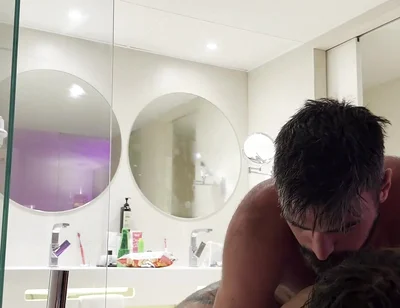 Tallbrit X Luca Season 1 Episode 2: Holiday Adventures