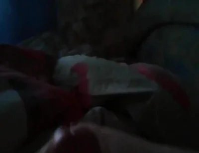 Jerking and Cumming