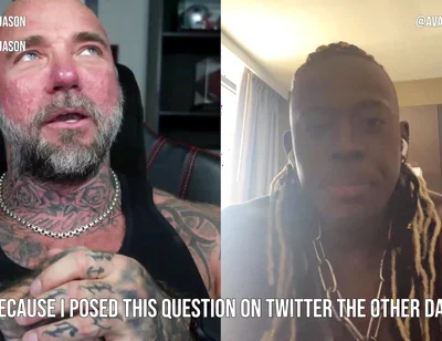 Porn Star Confessions - Avatar Akyia (episode 45)