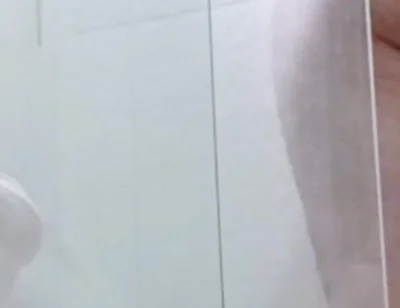 Hi How Are You? Who Wants to Take a Shower with Me?