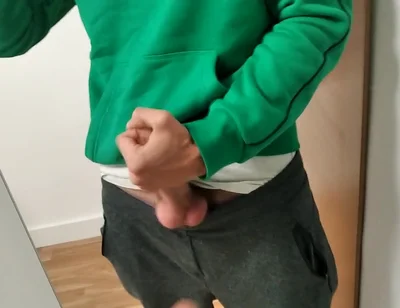 The Cum Got Fired! What a Delight of Semen! Part 3