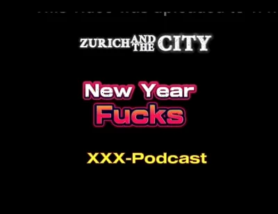 Festive and New Year Fucks XXX-podcast