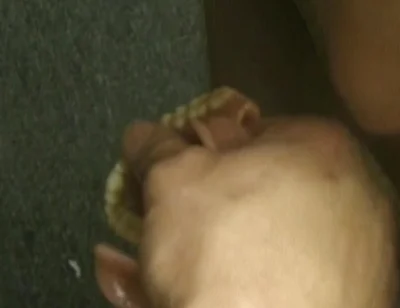 Deepthroat Gagging Studs Drooling Thick Spit Everywhere