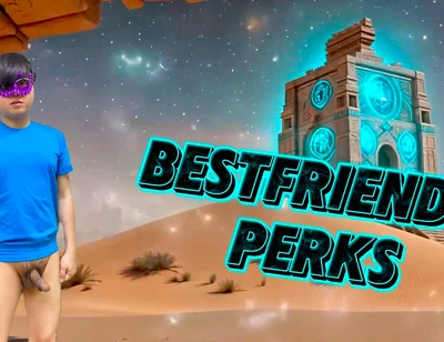 The Value of a Best Friend Can Never Be Overstated