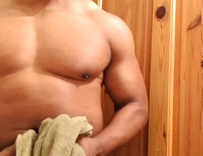 Showing After Gym. Amadeus Mode