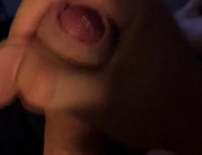 Horny in My Bed
